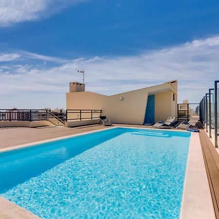 Ria House - Beautiful Apartment With Swiming Pool Olhão Exteriör bild